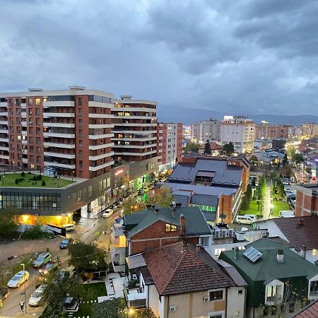 Violin 2 Bedroom Apartment Downtown Prizren Extérieur photo
