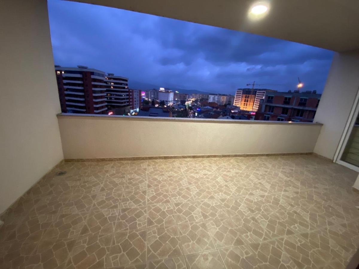 Violin 2 Bedroom Apartment Downtown Prizren Extérieur photo
