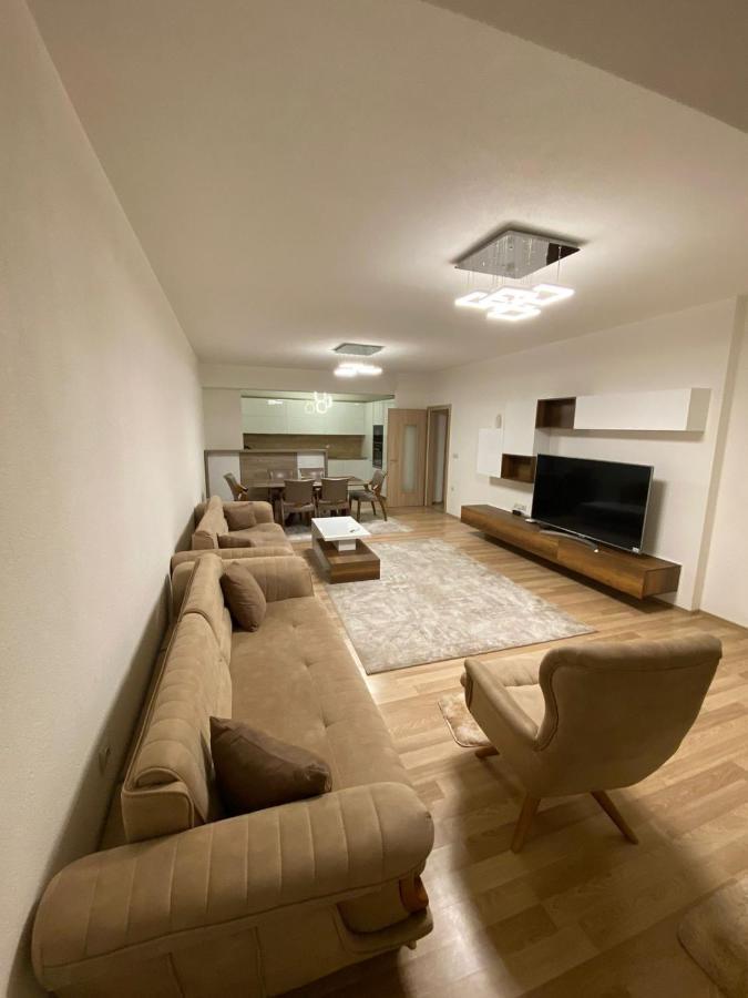 Violin 2 Bedroom Apartment Downtown Prizren Extérieur photo